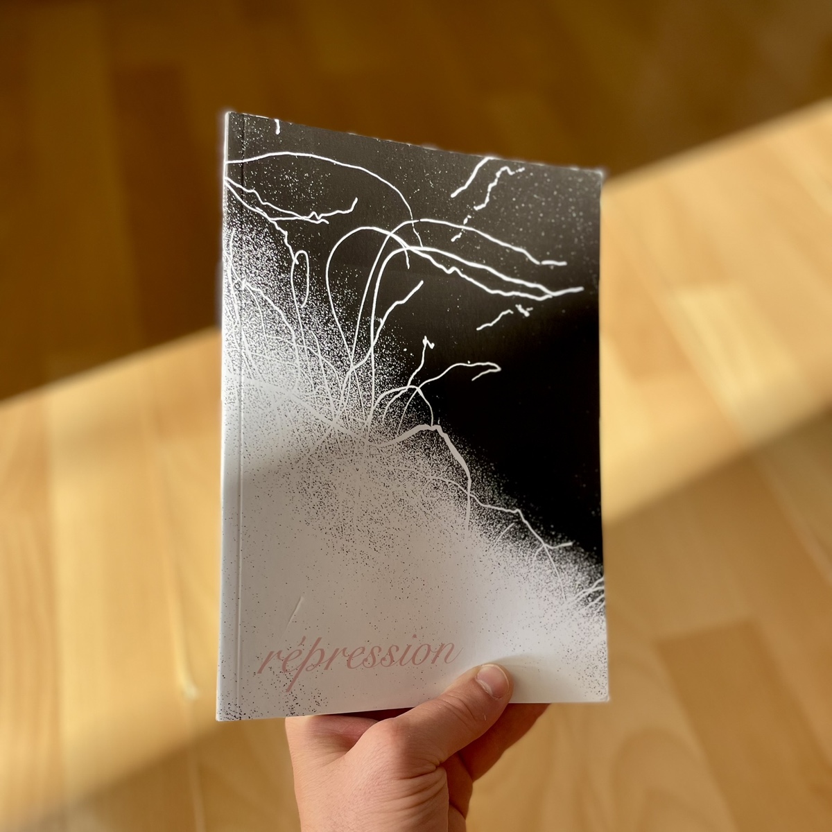 couverture de l'édition collectives de la maison d'édition Katadorquie
